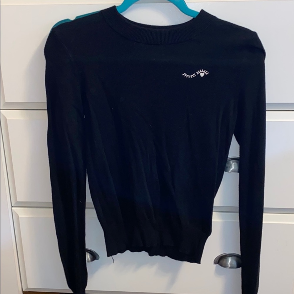POPSUGAR sweater